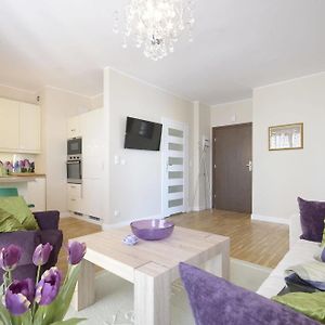 Appartement met een Slaapkamer